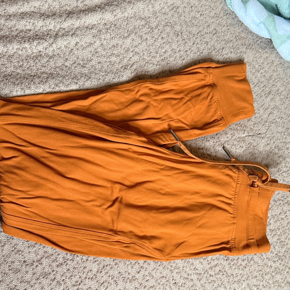 Lululemon Jogger